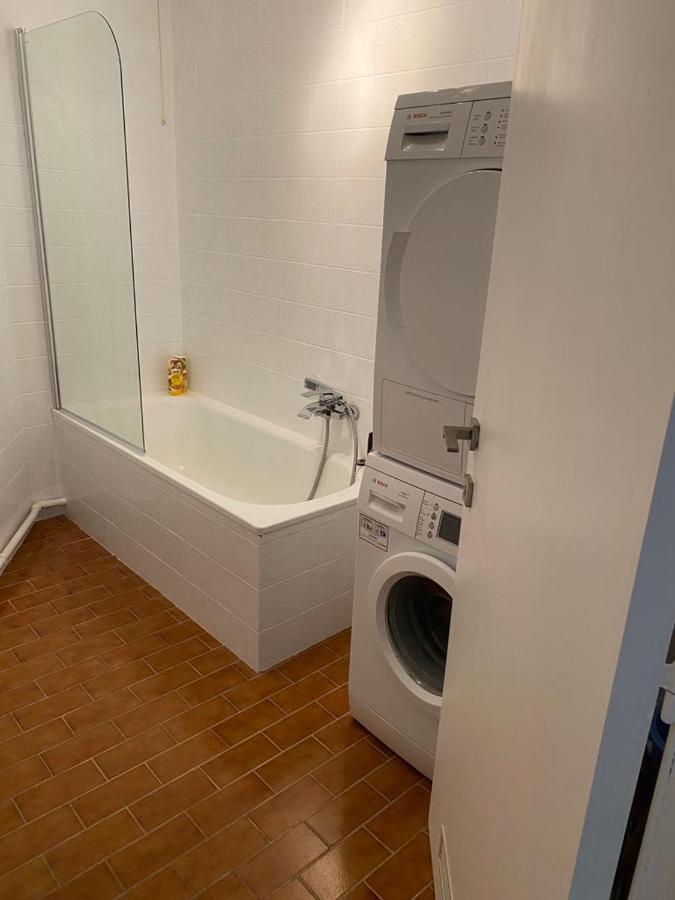 Lichtrijk Mooi Appartement Met Zicht Op Hof Van Roosendael Antwerp Exterior photo