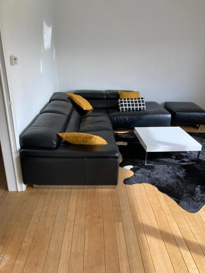 Lichtrijk Mooi Appartement Met Zicht Op Hof Van Roosendael Antwerp Exterior photo