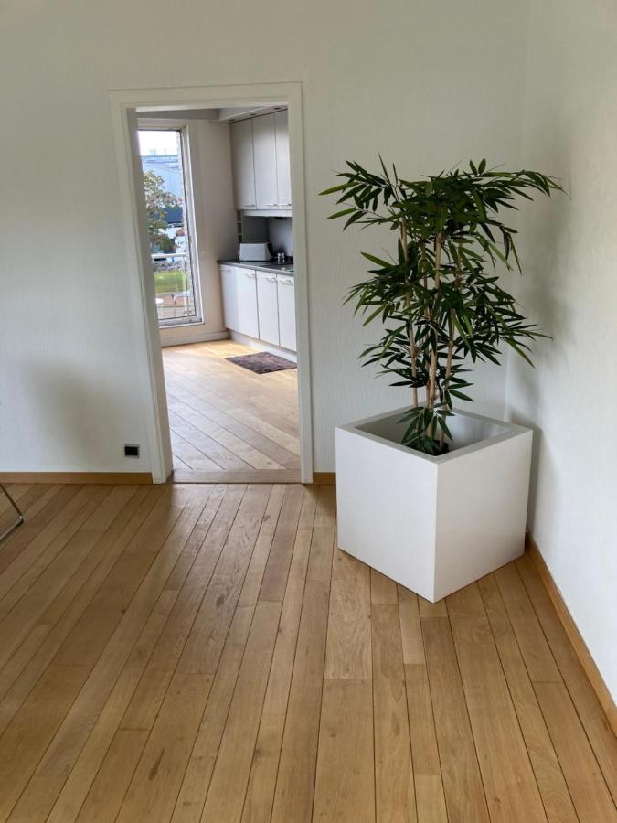 Lichtrijk Mooi Appartement Met Zicht Op Hof Van Roosendael Antwerp Exterior photo